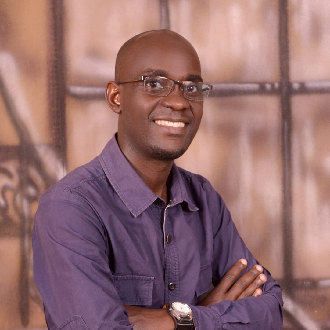 David Muyanja
