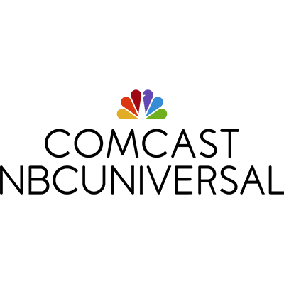 Comcast logo