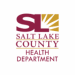 Salt Lake County Health Department logo