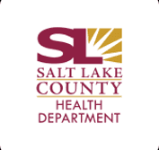Salt Lake County Health Department logo
