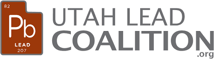 Utah Lead Coalition logo